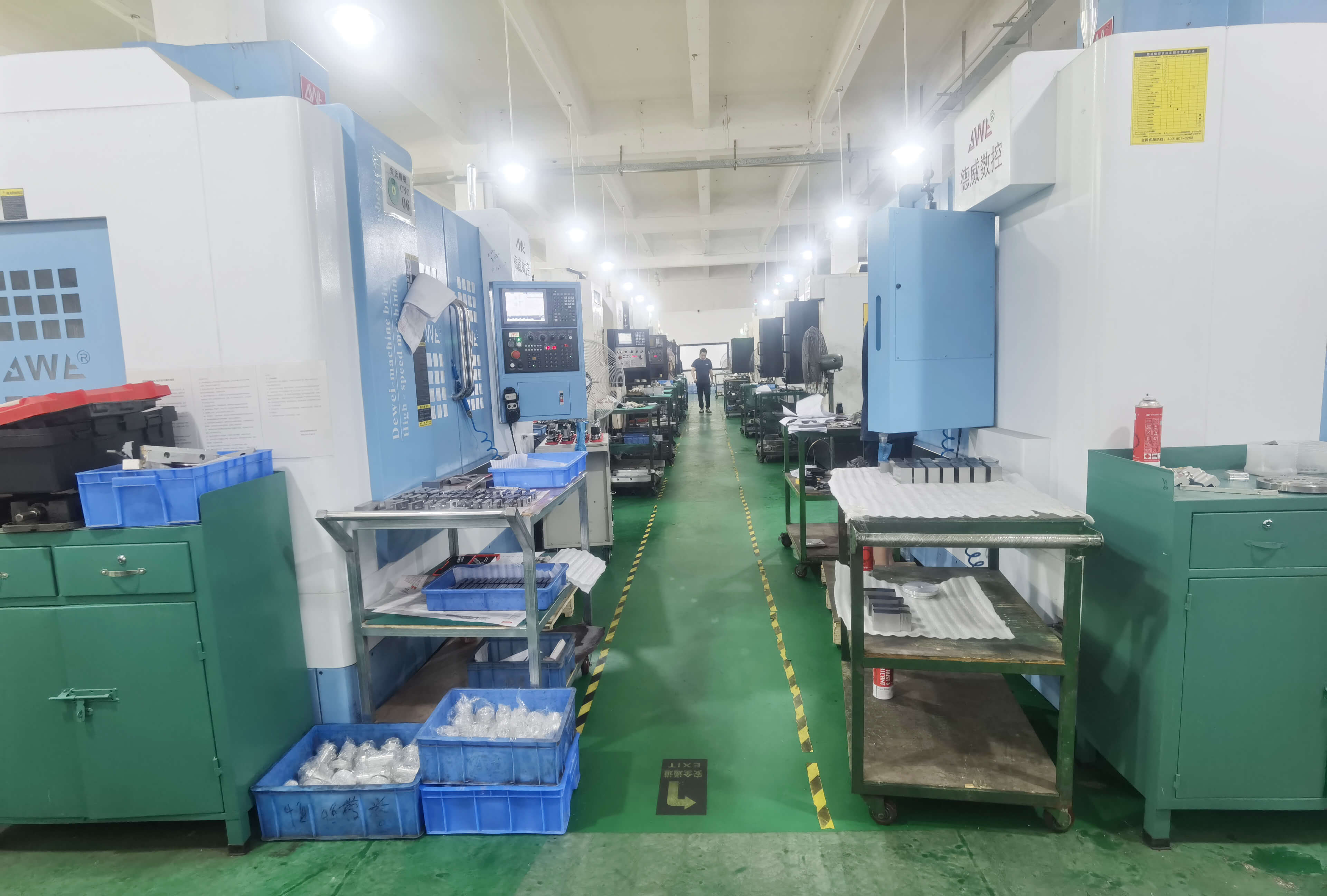 machinable stainless steel